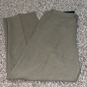 Mens Slates Dress Pants